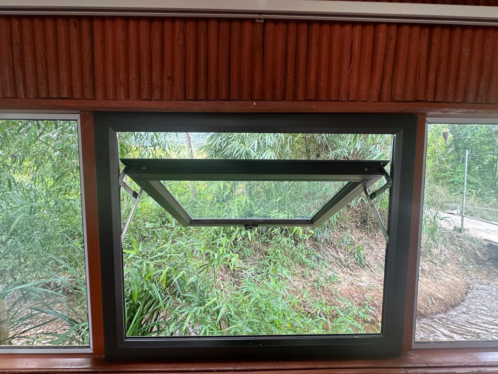Ha Giang Eco Bungalow Exterior foto