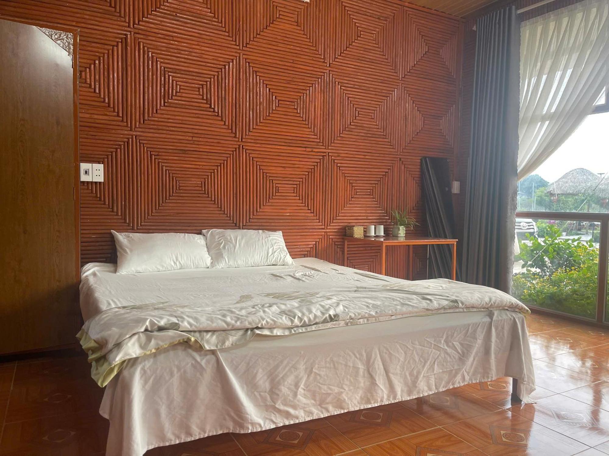 Ha Giang Eco Bungalow Exterior foto